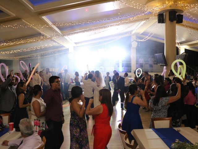 La boda de Luis Arturo y Rocio Xochitl en Pachuca, Hidalgo 120
