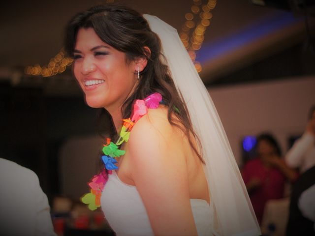 La boda de Luis Arturo y Rocio Xochitl en Pachuca, Hidalgo 126