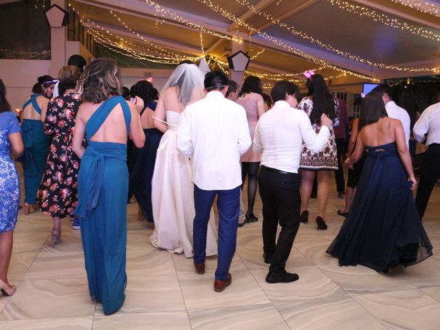 La boda de Luis Arturo y Rocio Xochitl en Pachuca, Hidalgo 132