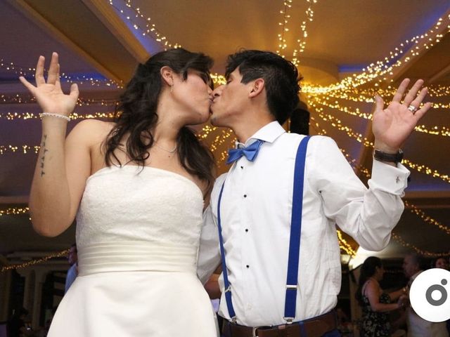 La boda de Luis Arturo y Rocio Xochitl en Pachuca, Hidalgo 137