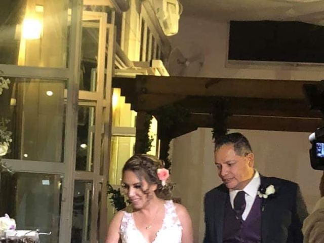 La boda de Saul y Miralda en León, Guanajuato 4