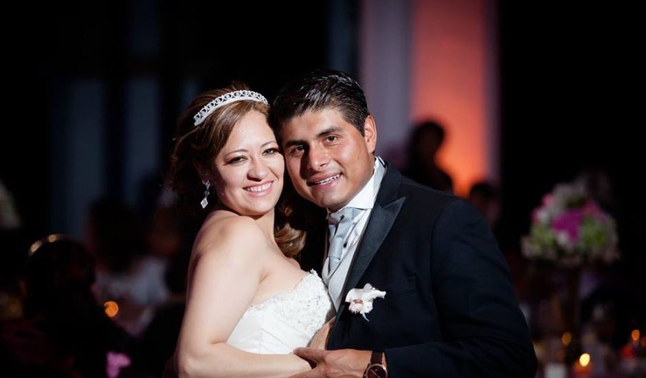 La boda de Jorge y Yazmín en Ixtapaluca, Estado México