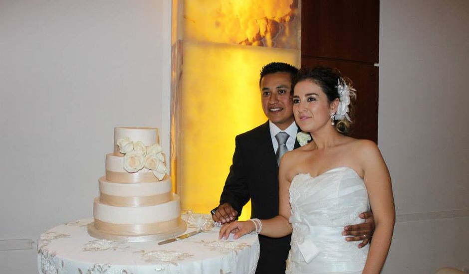 La boda de Daniel  y Laura  en Ciudad Juárez, Chihuahua