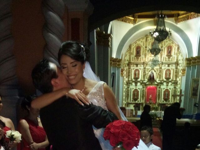 La boda de Dani y Vane en Iztapalapa, Ciudad de México 14