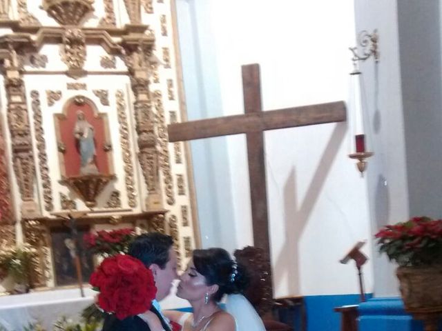 La boda de Dani y Vane en Iztapalapa, Ciudad de México 18