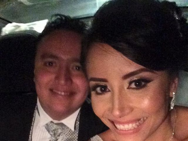 La boda de Dani y Vane en Iztapalapa, Ciudad de México 22