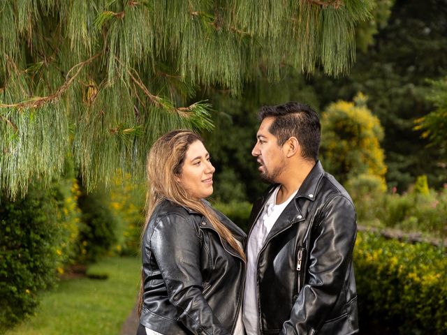 La boda de Issac y Priscila en Gustavo A. Madero, Ciudad de México 4