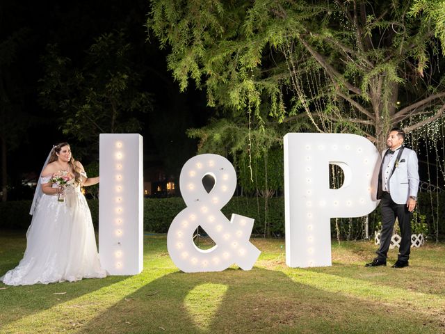 La boda de Issac y Priscila en Gustavo A. Madero, Ciudad de México 21