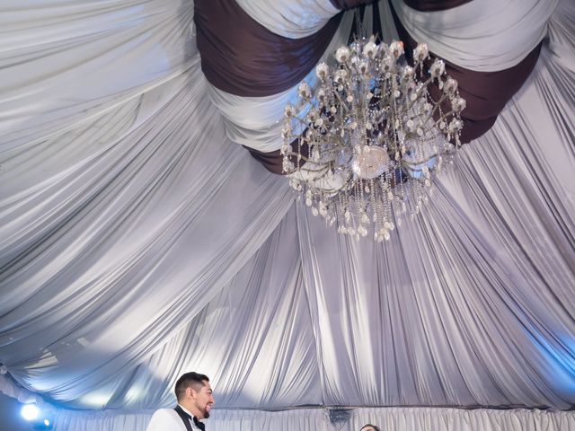 La boda de Issac y Priscila en Gustavo A. Madero, Ciudad de México 23