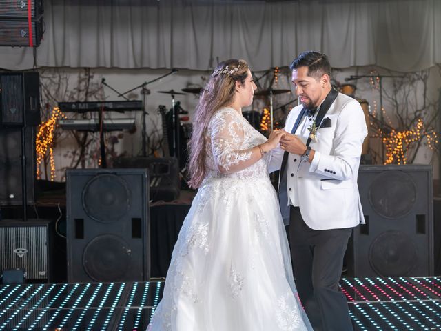 La boda de Issac y Priscila en Gustavo A. Madero, Ciudad de México 26
