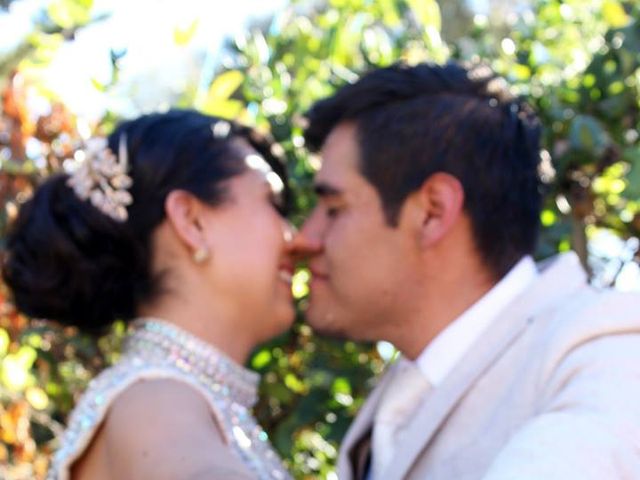 La boda de Diler y Pawis en Zacatecas, Zacatecas 1