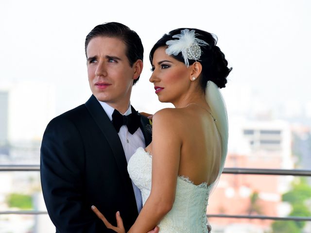 La boda de Octavio y Mónica en Veracruz, Veracruz 46
