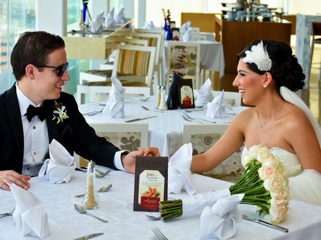 La boda de Octavio y Mónica en Veracruz, Veracruz 52