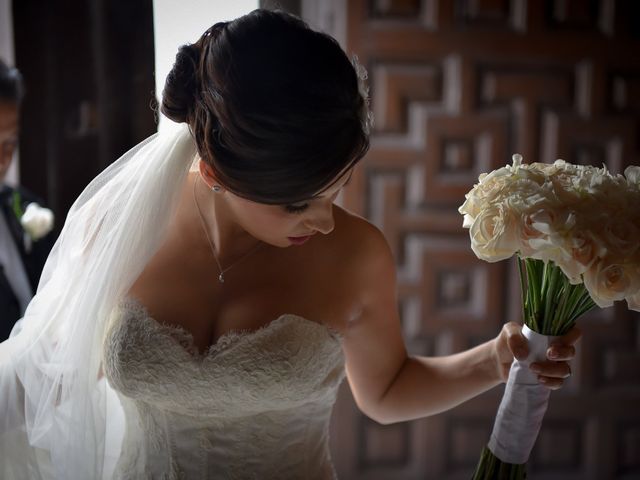 La boda de Octavio y Mónica en Veracruz, Veracruz 64