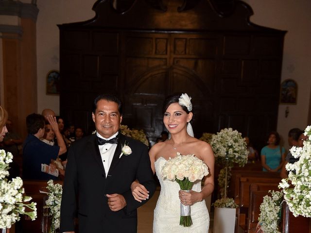 La boda de Octavio y Mónica en Veracruz, Veracruz 68