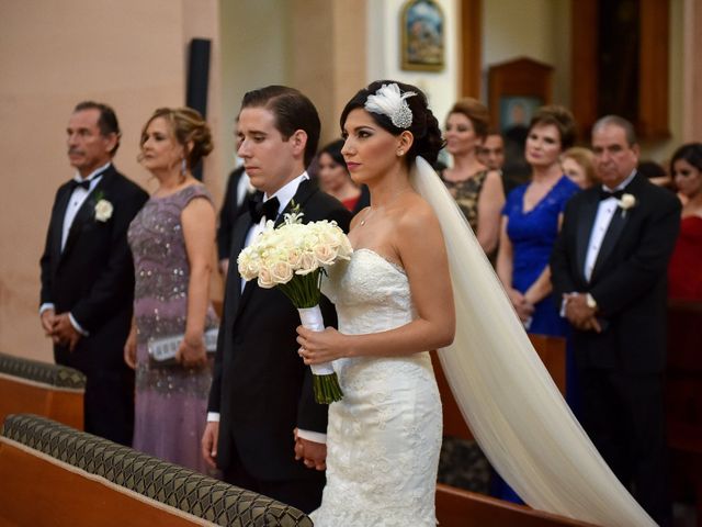 La boda de Octavio y Mónica en Veracruz, Veracruz 69