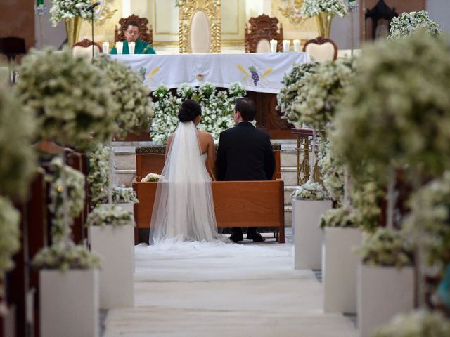 La boda de Octavio y Mónica en Veracruz, Veracruz 70