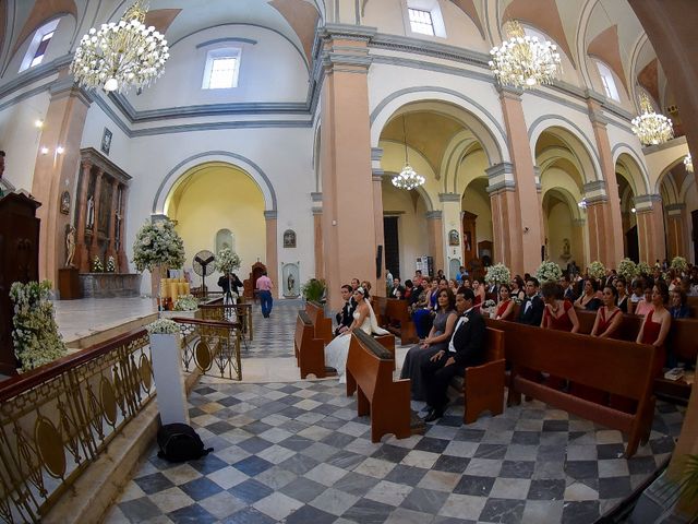 La boda de Octavio y Mónica en Veracruz, Veracruz 72