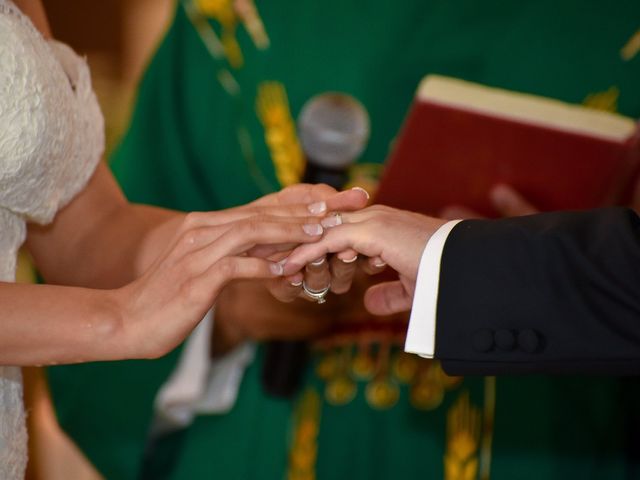 La boda de Octavio y Mónica en Veracruz, Veracruz 75