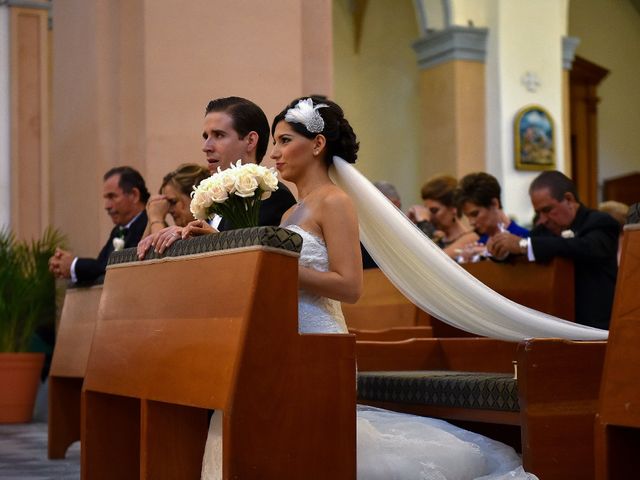 La boda de Octavio y Mónica en Veracruz, Veracruz 77