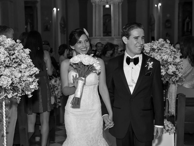 La boda de Octavio y Mónica en Veracruz, Veracruz 82