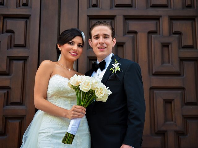 La boda de Octavio y Mónica en Veracruz, Veracruz 83