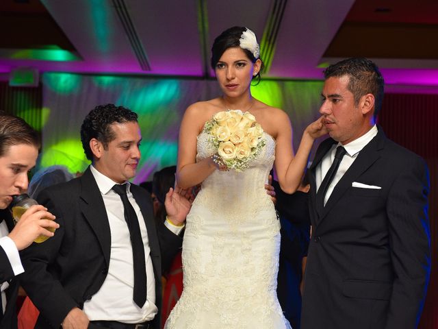 La boda de Octavio y Mónica en Veracruz, Veracruz 95
