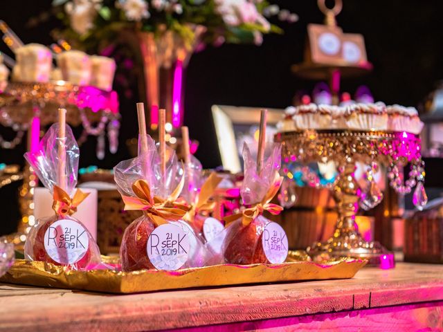 La boda de Roberto y Karen en Mérida, Yucatán 3