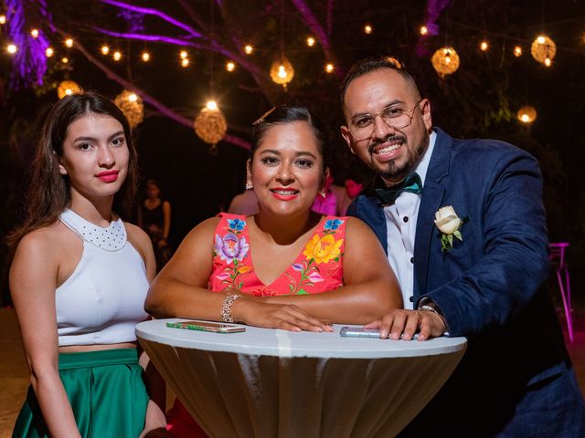 La boda de Roberto y Karen en Mérida, Yucatán 6