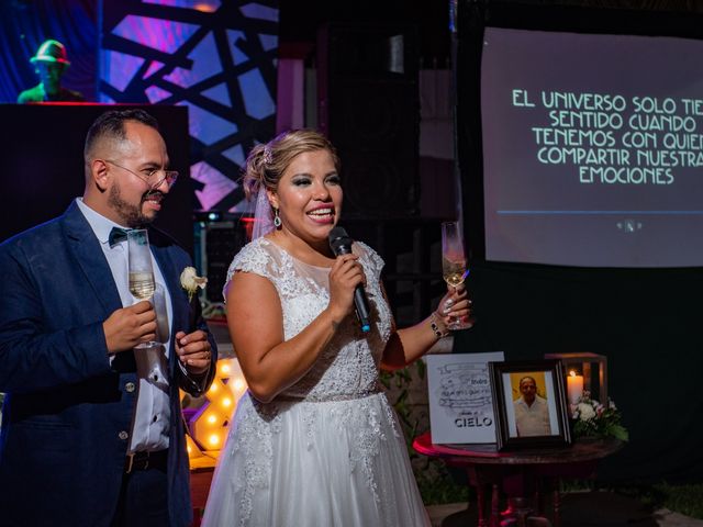 La boda de Roberto y Karen en Mérida, Yucatán 7