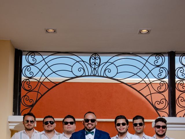 La boda de Roberto y Karen en Mérida, Yucatán 8