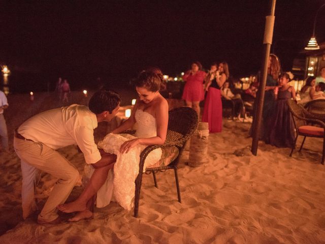 La boda de Jesús y Martha en Guaymas-San Carlos, Sonora 39