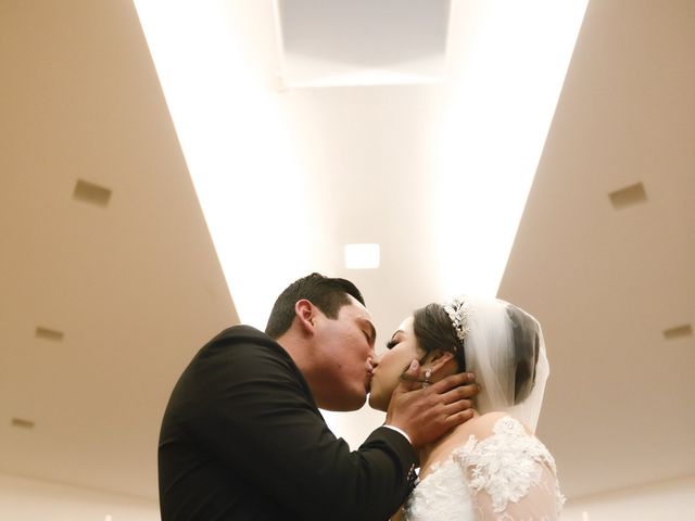 La boda de César y Sofía en Tuxtla Gutiérrez, Chiapas 14