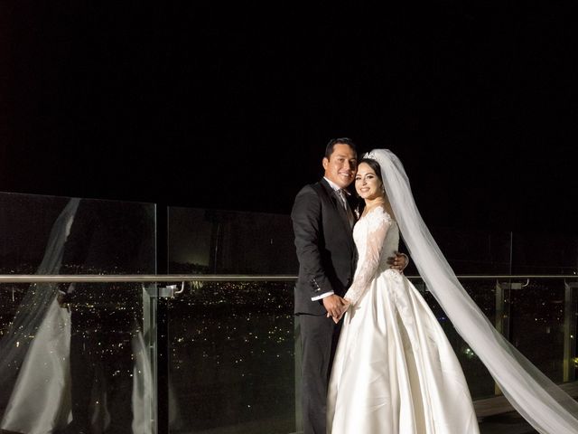La boda de César y Sofía en Tuxtla Gutiérrez, Chiapas 16