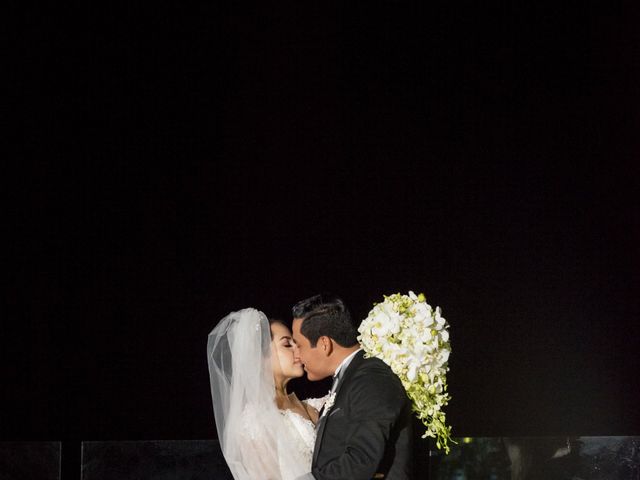 La boda de César y Sofía en Tuxtla Gutiérrez, Chiapas 18