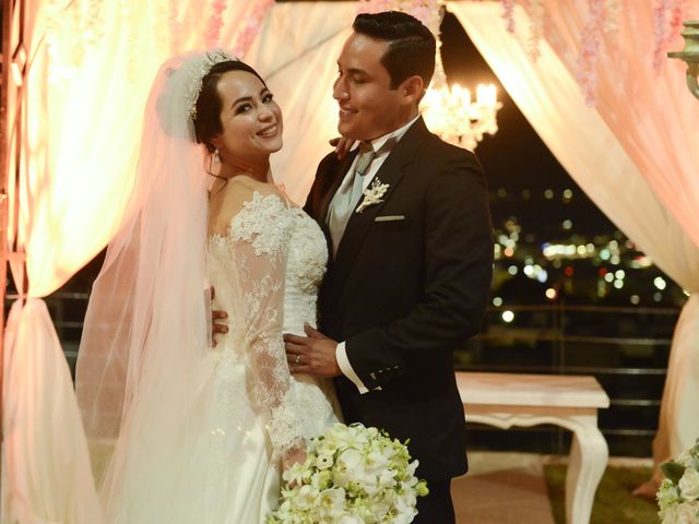 La boda de César y Sofía en Tuxtla Gutiérrez, Chiapas 22