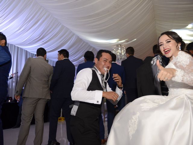 La boda de César y Sofía en Tuxtla Gutiérrez, Chiapas 33