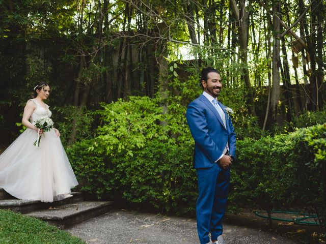 La boda de Daniel y Génesis en Xochitepec, Morelos 32