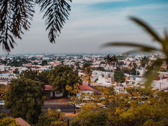 La boda de Iván y Ana en Culiacán, Sinaloa 2