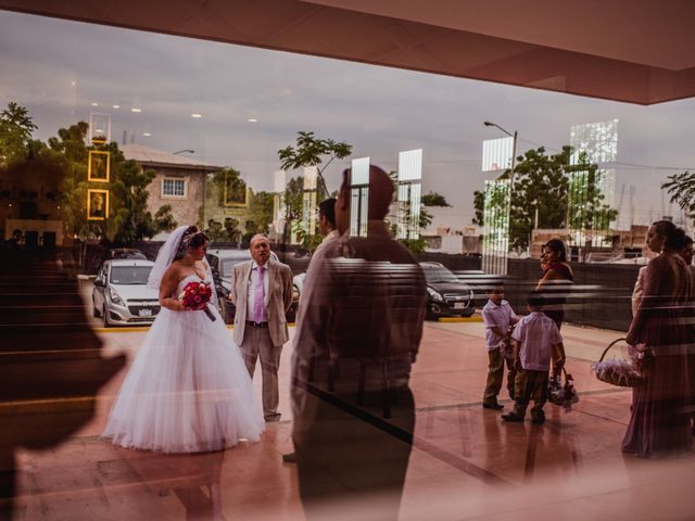 La boda de Iván y Ana en Culiacán, Sinaloa 13