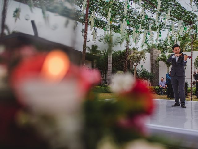 La boda de Iván y Ana en Culiacán, Sinaloa 25
