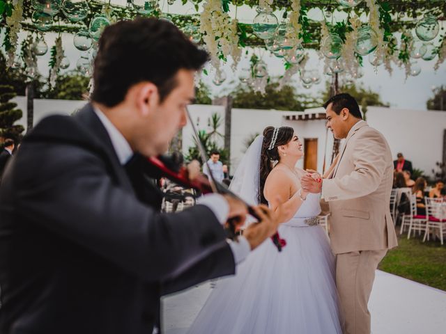 La boda de Iván y Ana en Culiacán, Sinaloa 1