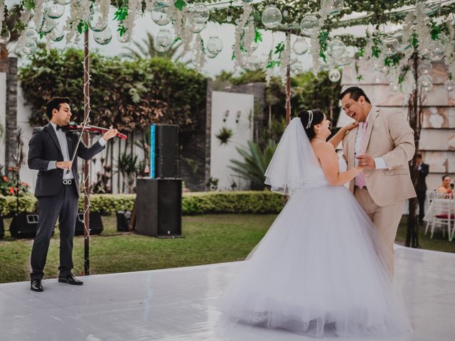 La boda de Iván y Ana en Culiacán, Sinaloa 27