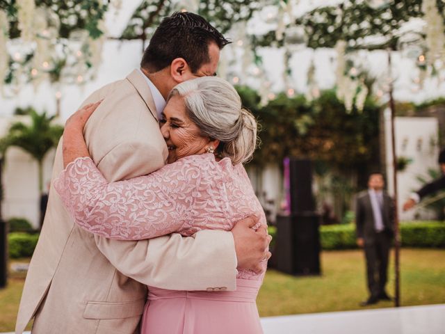 La boda de Iván y Ana en Culiacán, Sinaloa 28