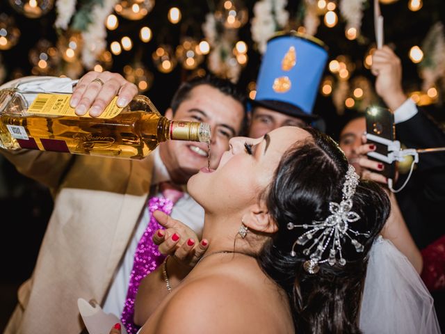 La boda de Iván y Ana en Culiacán, Sinaloa 40