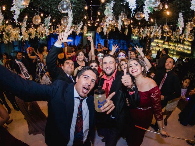 La boda de Iván y Ana en Culiacán, Sinaloa 54