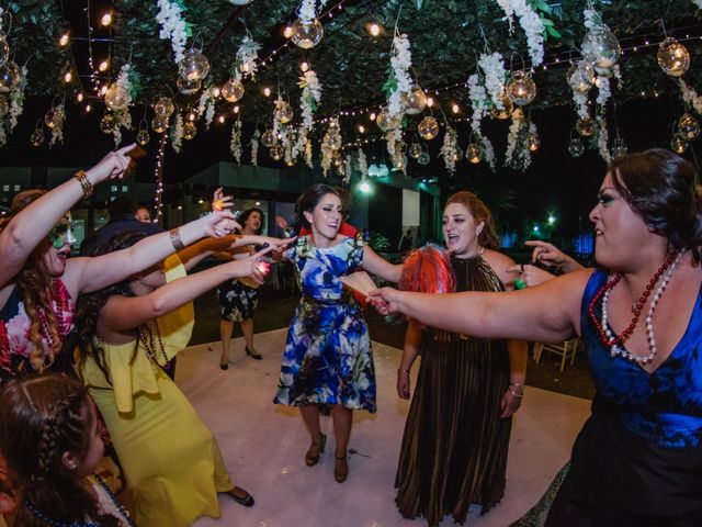 La boda de Iván y Ana en Culiacán, Sinaloa 55