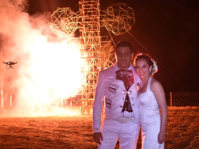 La boda de Iván  y Elizabeth  en Alpatláhuac, Veracruz 3