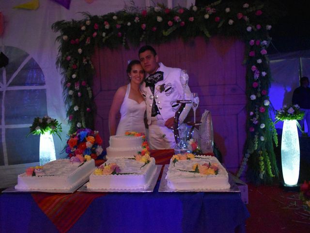 La boda de Iván  y Elizabeth  en Alpatláhuac, Veracruz 5
