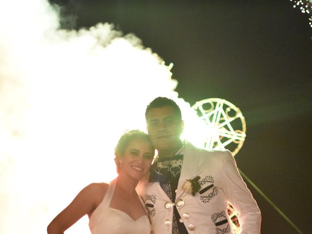 La boda de Iván  y Elizabeth  en Alpatláhuac, Veracruz 7